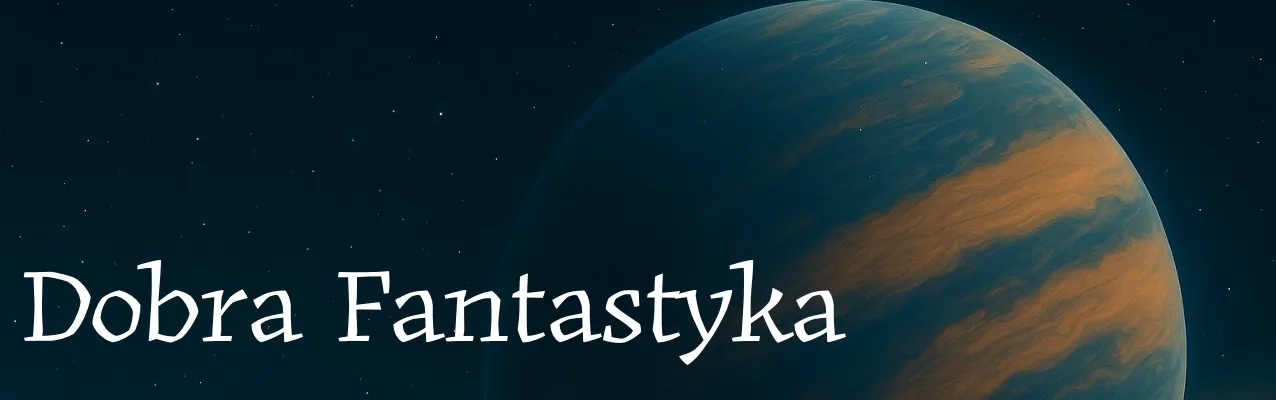 Dobra Fantastyka Blog