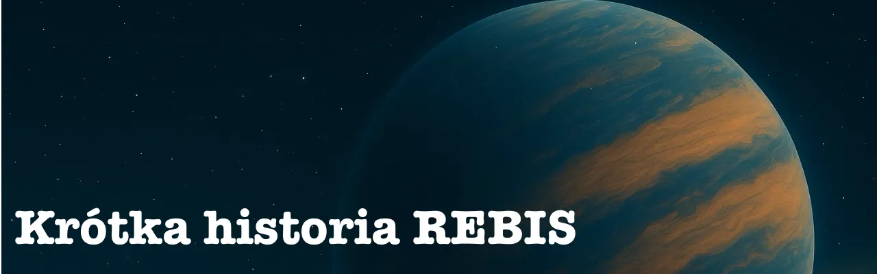 Wydawnictwo Rebis historia wydawnictwa